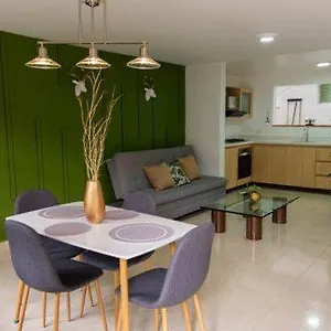 Beautiful, Luxurious, And Spacious Near El Poblado 101 Apartamento Envigado