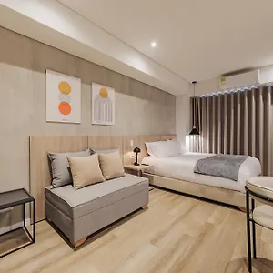 Quadrato Apartamento Medellín