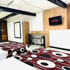Malibu Loft Apartamento Medellín